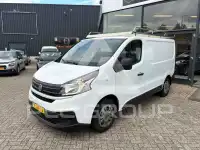2018 Fiat Talento