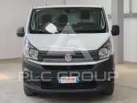 2018 Fiat Talento