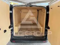 2018 Fiat Talento