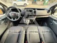 2018 Fiat Talento