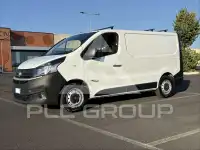 2018 Fiat Talento