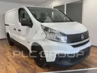 2018 Fiat Talento