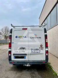 2018 Fiat Talento