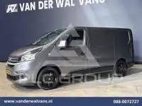 2018 Fiat Talento