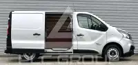 2018 Fiat Talento