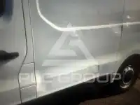 2018 Fiat Talento