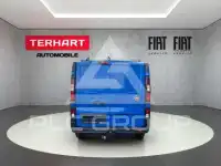 2018 Fiat Talento