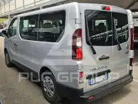 2018 Fiat Talento