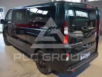 2018 Fiat Talento