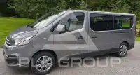 2018 Fiat Talento
