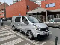 2018 Fiat Talento