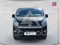 2018 Fiat Talento