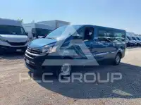 2018 Fiat Talento