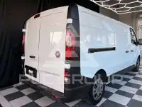 2018 Fiat Talento