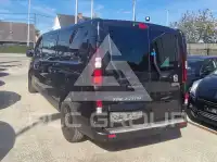 2018 Fiat Talento