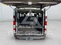 2018 Fiat Talento