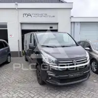 2018 Fiat Talento