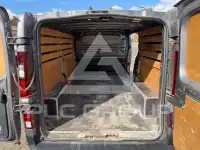 2018 Fiat Talento
