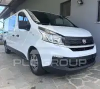 2018 Fiat Talento