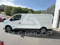 2018 Fiat Talento