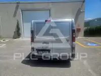 2018 Fiat Talento