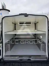 2018 Fiat Talento