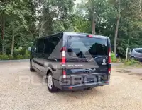 2018 Fiat Talento