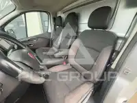 2018 Fiat Talento