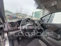 2018 Fiat Talento