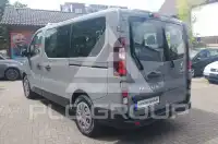 2018 Fiat Talento