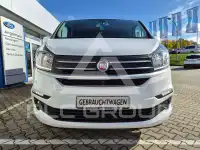 2018 Fiat Talento