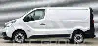 2018 Fiat Talento