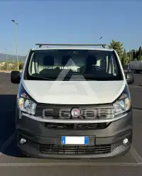 2018 Fiat Talento