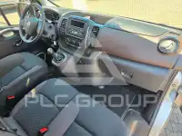 2018 Fiat Talento