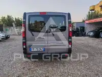 2018 Fiat Talento
