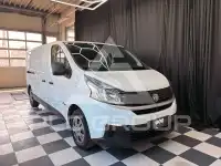 2018 Fiat Talento