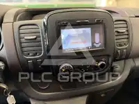 2018 Fiat Talento