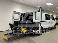 2018 Fiat Talento