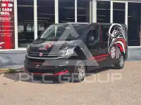 2018 Fiat Talento