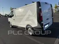 2018 Fiat Talento