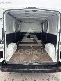 2018 Fiat Talento