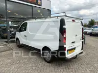 2018 Fiat Talento