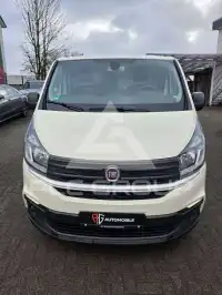 2018 Fiat Talento