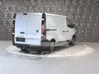 2018 Fiat Talento