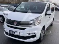 2018 Fiat Talento