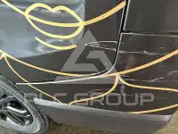 2018 Fiat Talento