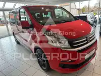 2018 Fiat Talento