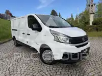 2018 Fiat Talento