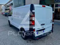 2018 Fiat Talento