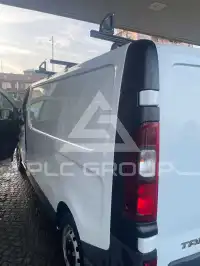 2018 Fiat Talento